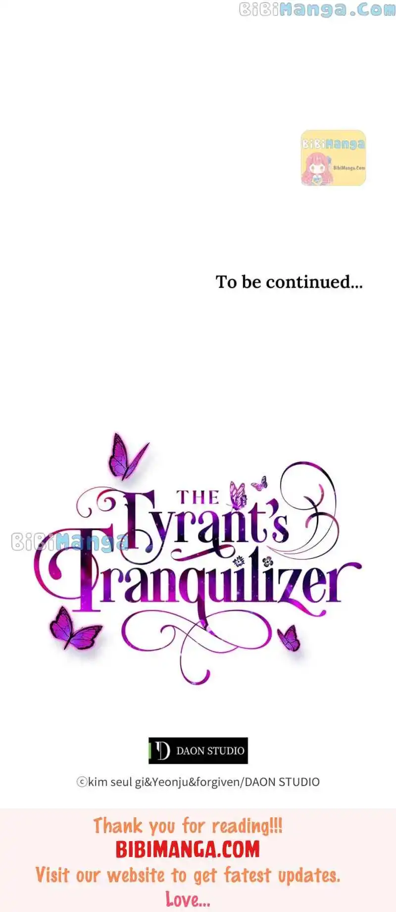 Tyrant's Tranquilizer Chapter 66 95